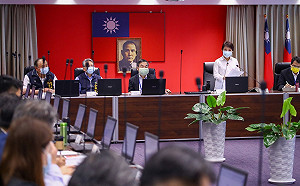 管你說我條例無效  台中市通過空汙檢舉辦法草案