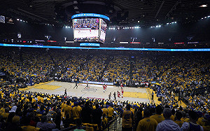 NBA／若復賽　聯盟考慮打滿70場例行賽才舉行季後賽(影)