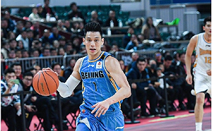 CBA／林書豪解套？中媒否認CBA將開罰不回歸外援