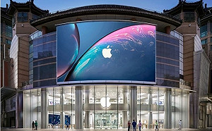 蘋果關閉全球門市外界憂營運狀況　分析師：完全不必擔心