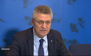 不會吧！德國衛生官員：武肺疫情恐持續2年