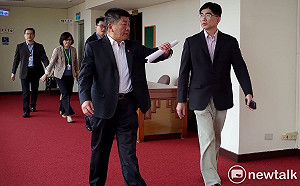 外國人入境擬喊卡 陳時中：商業、公務、外交才准