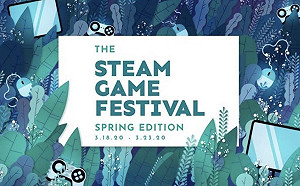 佛心公司！Steam為獨立小廠舉辦「春季Steam遊戲嘉年華」幫曝光