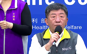 快訊》暴增23例！台灣武漢肺炎確診人數達100例
