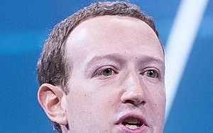 臉書狂擋武漢肺炎報導 疑似與人員無法在家工作、系統出槌有關