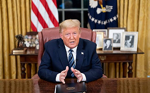 端木雲觀點》川普的2.2兆美元紓困方案真的能救美國嗎？