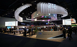 繼華為後中興也成箭靶！是否賄賂外國官員美司法調查中