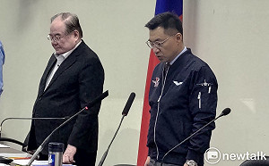 禁出國法源挨批無限上綱 國民黨：早提出疑慮、但執政黨不接受