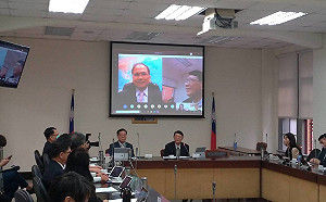 立法院超前部署！若有2立委中鏢　要用這種方式開會