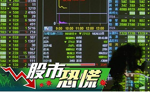 這些人被點名！謝金河酸:政商兩棲的大老闆們  股價老早都趴了