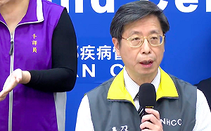 武漢肺炎》案100無旅遊史！多日發燒不退醫師主動擴大採檢確診