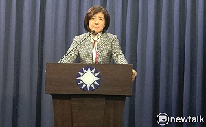 桃園弒母案判無罪惹議 國民黨籲：公布「司法精神病院」具體時程