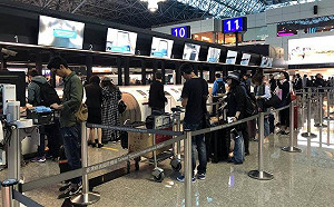 疫情升溫又傳里長出國玩？北市府：私人行程 並非揪團