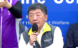 武漢肺炎》取消「註記管制」讓台商自行返台？陳時中：感染風險大暫不考慮