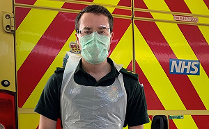 逆風觀點 德國之聲:歐盟被疫情四分五裂  不能怪罪中國