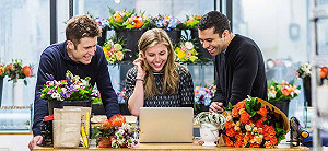 創夢專欄》UrbanStems：化失戀為力量！鮮花配送服務三年營收成長1192%(上)