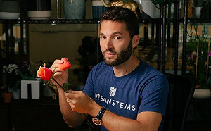 創夢專欄》UrbanStems：迎戰規模化   為花束配送引入現代化物流(下)