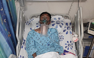 誤認是中國人  印度猶太人在以色列被暴打