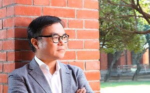 兒子返台出現發燒症狀  中市都發局長自主管理14天