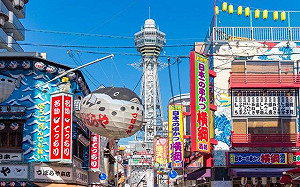 日本70多歲男性確診武漢肺炎死亡 大阪首例