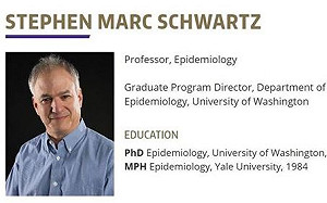 病理學專家也不敵武漢肺炎 華盛頓大學教授病逝