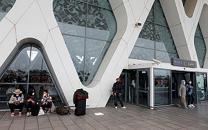 摩洛哥和秘魯突然「鎖國」 外交部：滯留旅行團將陸續返台