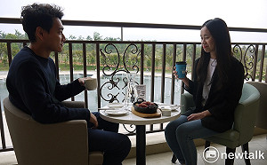 莫凡彼Café逆勢操作  中區旗鑑店今在麗寶outlet開幕