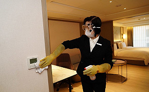 北市第3家防疫旅館上線！居家檢疫房間數大增至178間