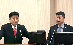 共軍現階段採經濟戰！國防部：愛國者飛彈攔截概率75%至88%