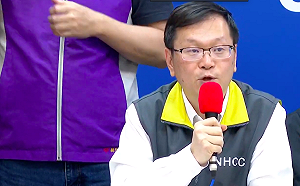 武漢肺炎》案54回台爽跑3夜店？指揮中心澄清：都沒有去過