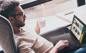 別跟居家工作者搶網路！歐盟要求串流影音平台限制服務