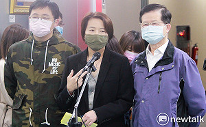 鼓勵居家檢疫者在家、家人住旅館 北市府宣布將補助7000元