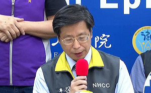 武漢肺炎》消炎藥布洛芬可能令病情惡化？張上淳：專家看法不一