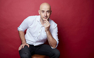 武漢肺炎》土耳其疫情燒　妹妹交代遺言讓吳鳳好心疼！