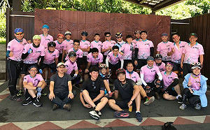 109繁星成績公布；新北竹林中學錄取35人