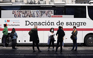 西班牙馬德里首長：80%首都居民難逃武漢肺炎