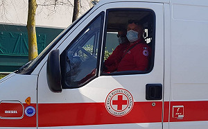 這種第1沒人要！義大利武漢肺炎3405死 比中國還多