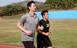 武漢肺炎》過度運動有免疫空窗？中正大學：適度是關鍵