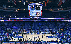 武漢肺炎狂襲NBA！ 湖人、費城76人、金塊、塞爾提克皆淪陷！