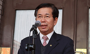 北部停課學校 潘文忠：第2例確診者  未與其他同學接觸