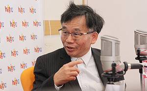 陳秀熙：未來境外移入確診個案 最壞恐要增加至500人