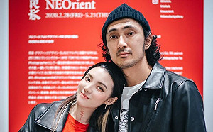 回台待產被罵  歐陽靖霸氣回懟酸民