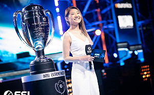 《星海爭霸II》早日康復！「大臉姊姊」Smix兄長確診武漢肺炎