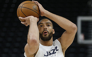 NBA／《ESPN》爆料：爵士中鋒在檢測前就已經開始發燒