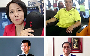 楊文嘉再批吳斯懷李來希  網友認同:「豬隊友始終都在」