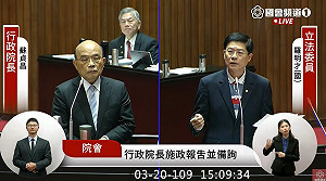 異想天開？ 羅明才:「全世界同時封城」終結疫情