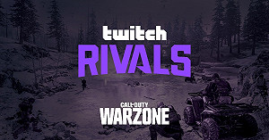 Twitch實況主專屬百萬獎金盛宴！最刺激的Twitch Rivals再次來襲