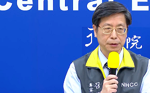 兒子防疫間出國父親被罵爆  鄧惠文：對張上淳有同理心