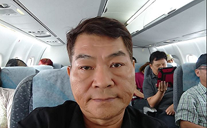 慶幸身在台灣！綠島鄉長對中央防疫感到驕傲