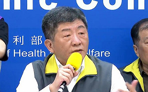 武漢肺炎》轉機客各國合作積極通報！陳時中：防疫無國界